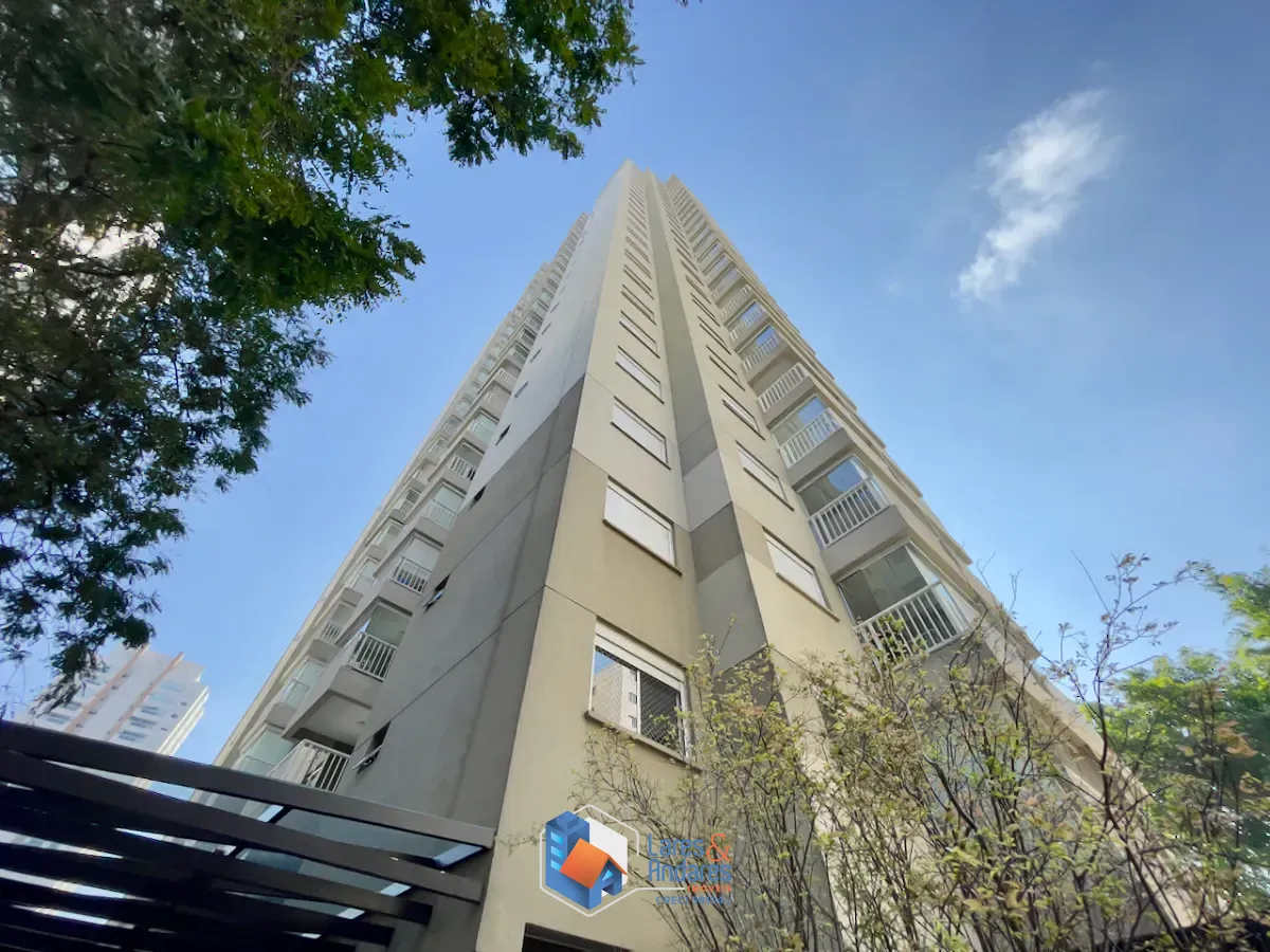 Apartamento, 2 quartos, 56 m² - Foto 35