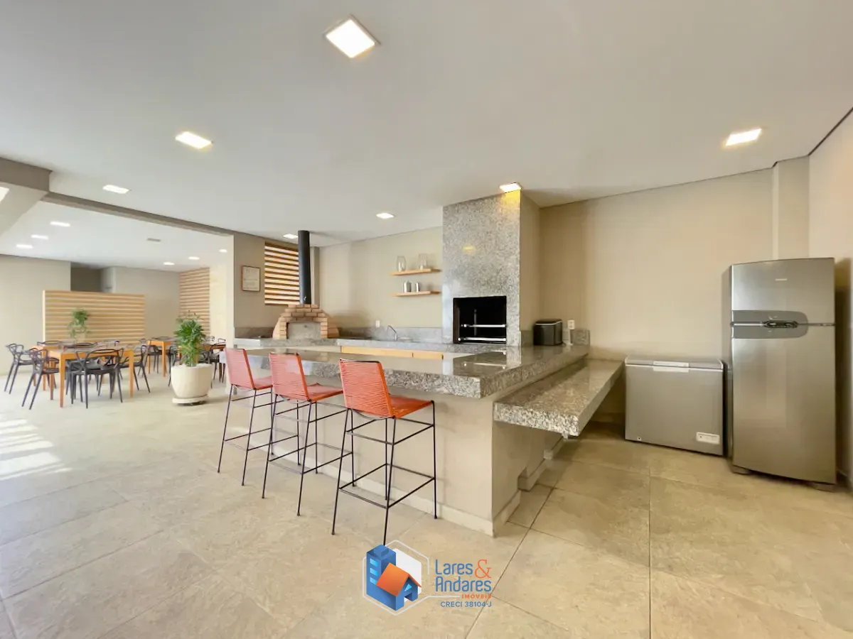 Apartamento, 2 quartos, 56 m² - Foto 46