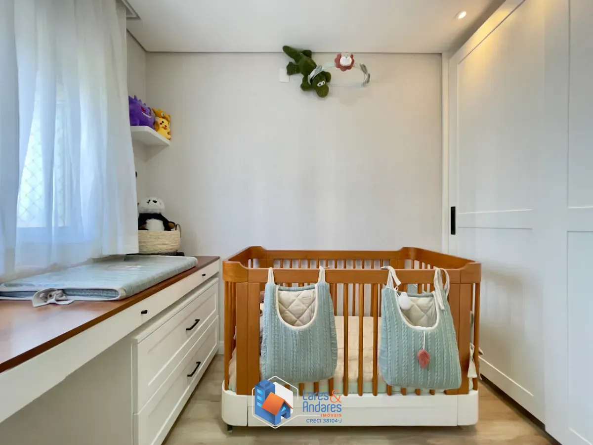 Apartamento, 2 quartos, 56 m² - Foto 29
