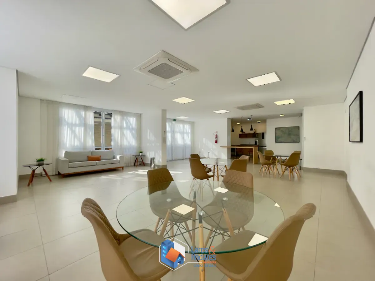Apartamento, 2 quartos, 56 m² - Foto 50