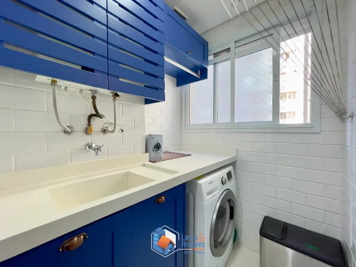 Apartamento, 2 quartos, 56 m² - Foto 33