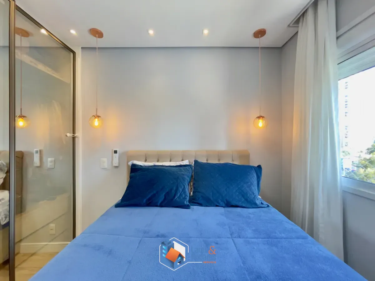 Apartamento, 2 quartos, 56 m² - Foto 25