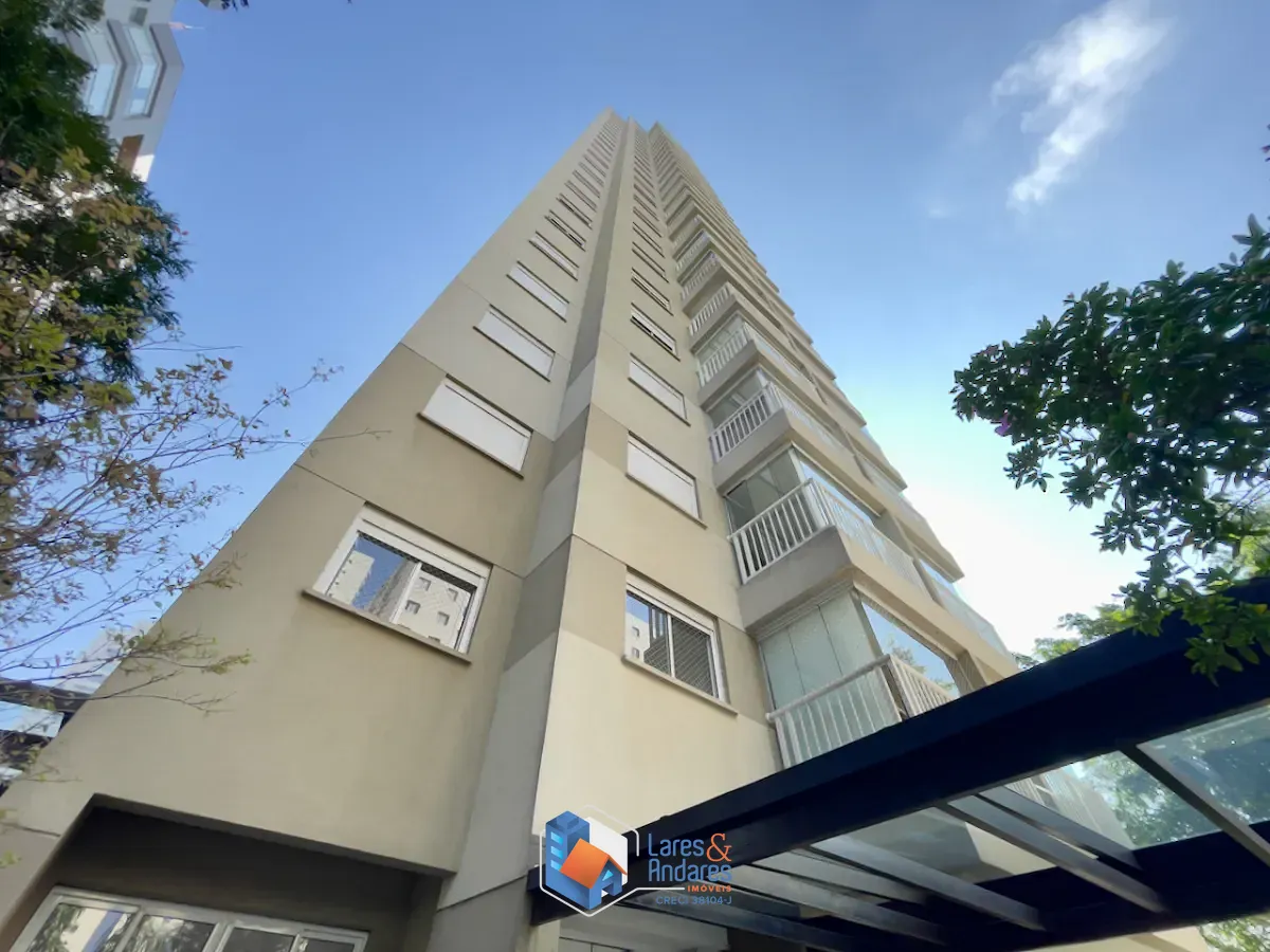 Apartamento, 2 quartos, 56 m² - Foto 34