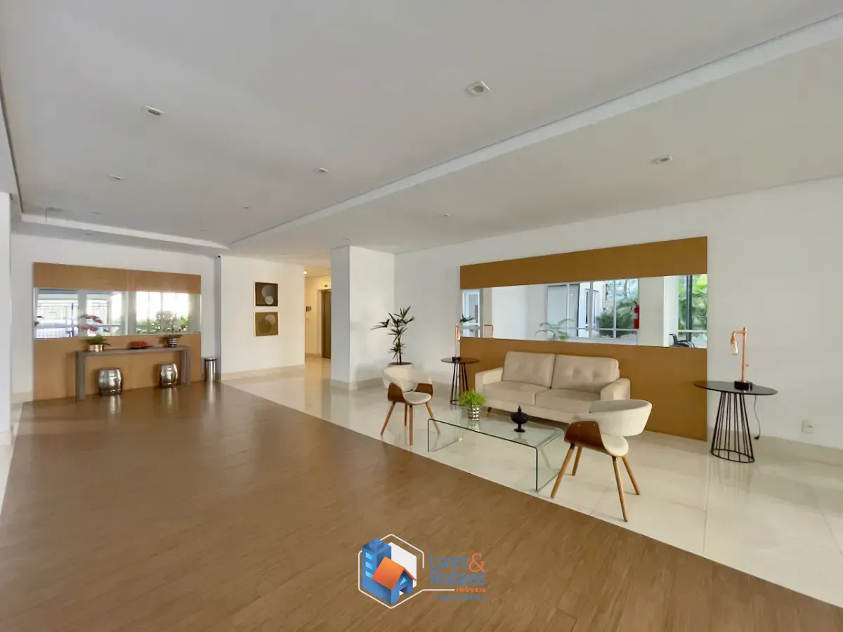 Apartamento, 2 quartos, 56 m² - Foto 37