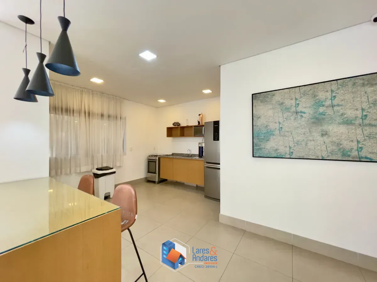 Apartamento, 2 quartos, 56 m² - Foto 51