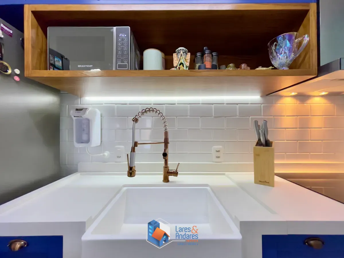 Apartamento, 2 quartos, 56 m² - Foto 18