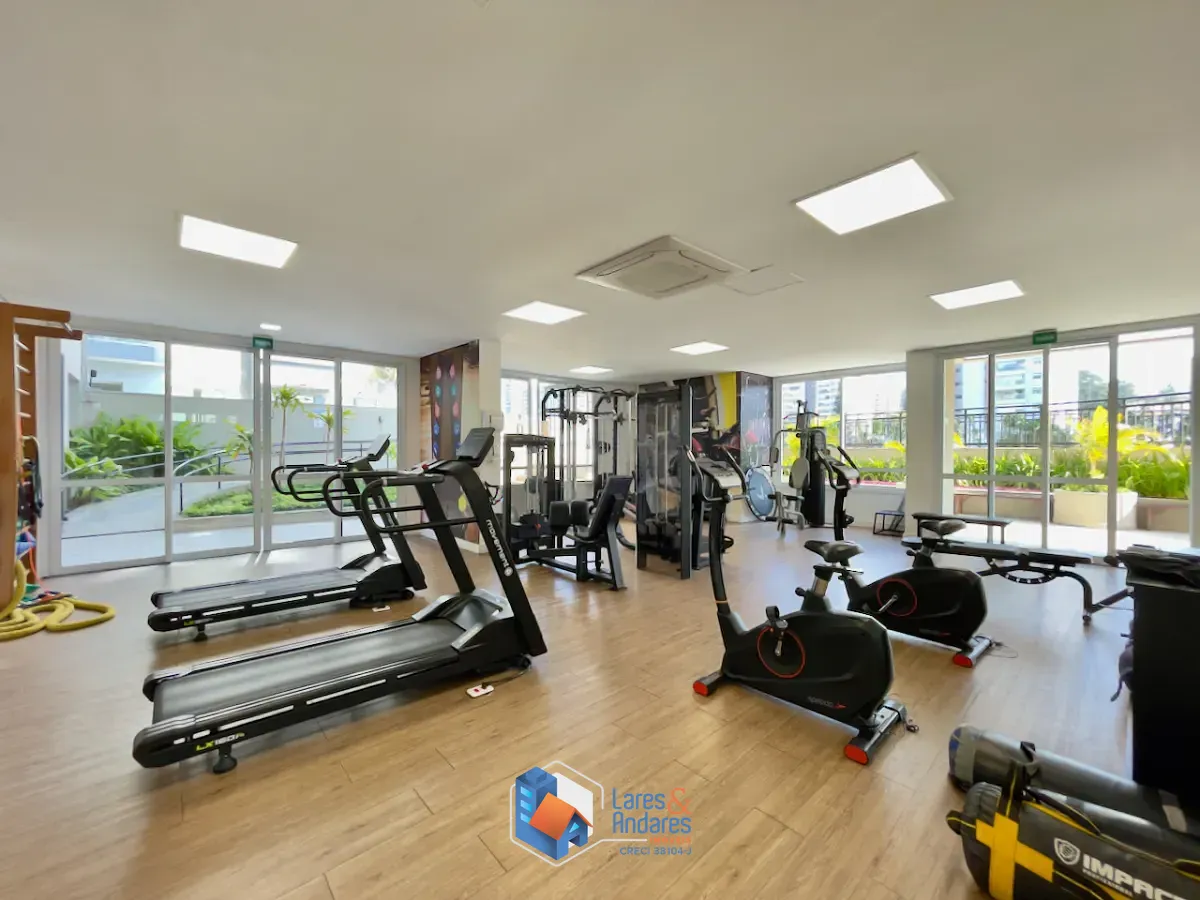 Apartamento, 2 quartos, 56 m² - Foto 42