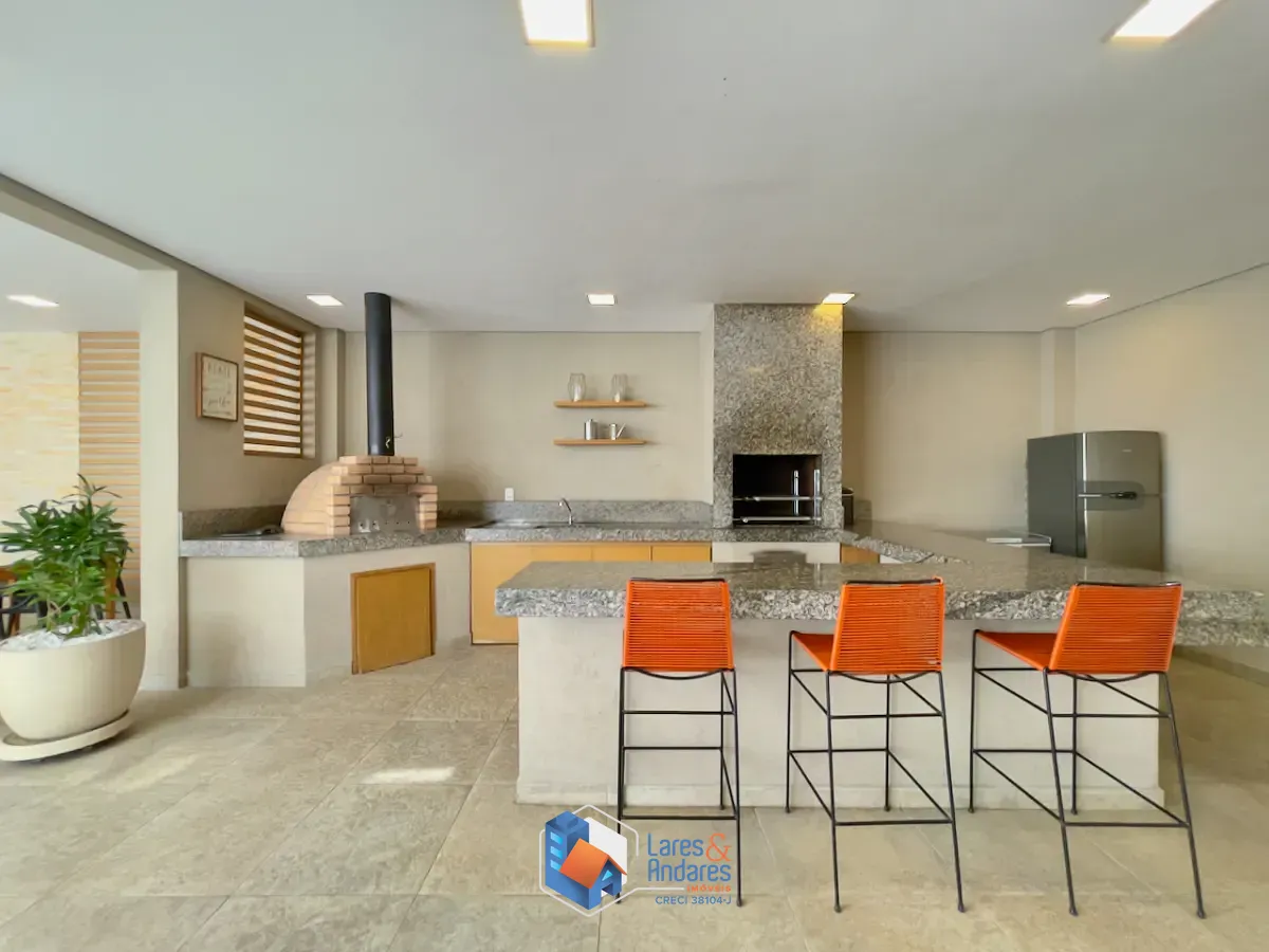 Apartamento, 2 quartos, 56 m² - Foto 45