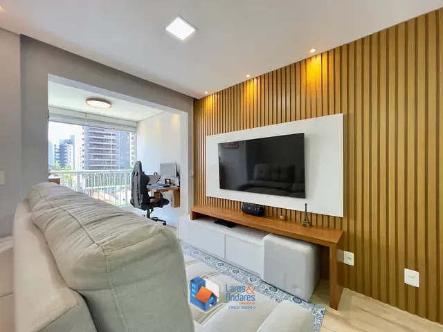 Apartamento com 56m² 2 quartos e 2 banheiros, à venda, no bairro Vila Mascote em São Paulo