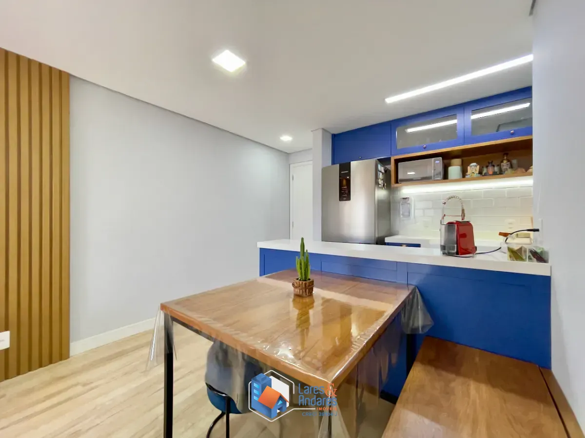 Apartamento, 2 quartos, 56 m² - Foto 19