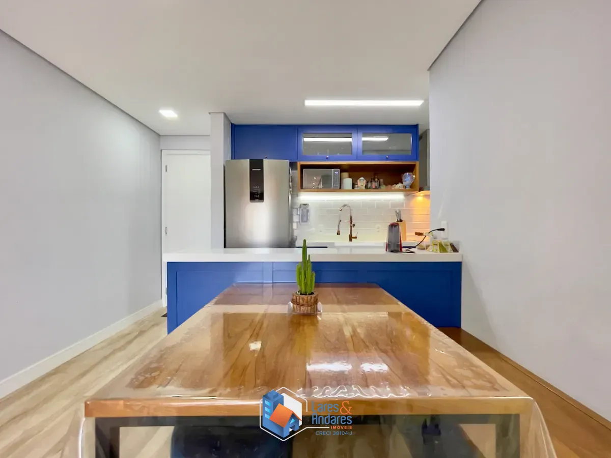 Apartamento, 2 quartos, 56 m² - Foto 20