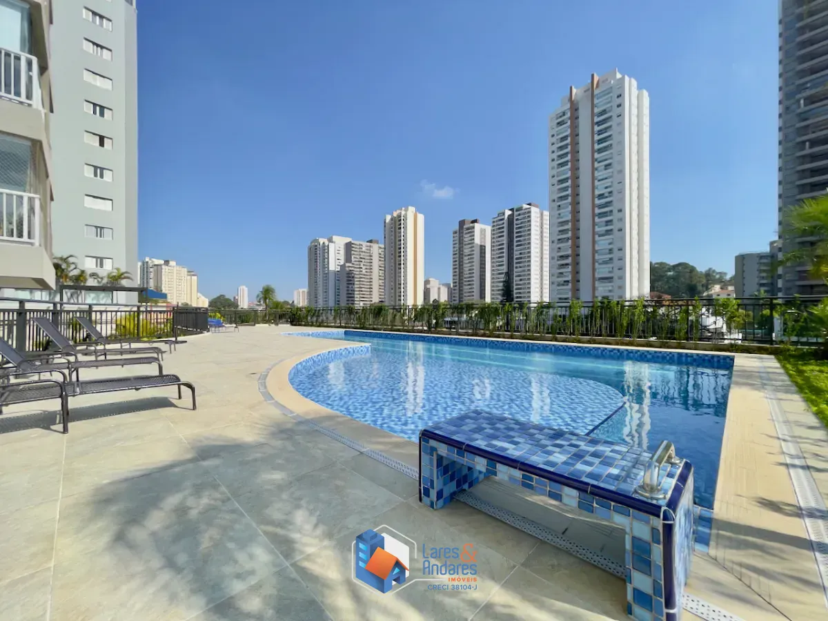Apartamento, 2 quartos, 56 m² - Foto 38