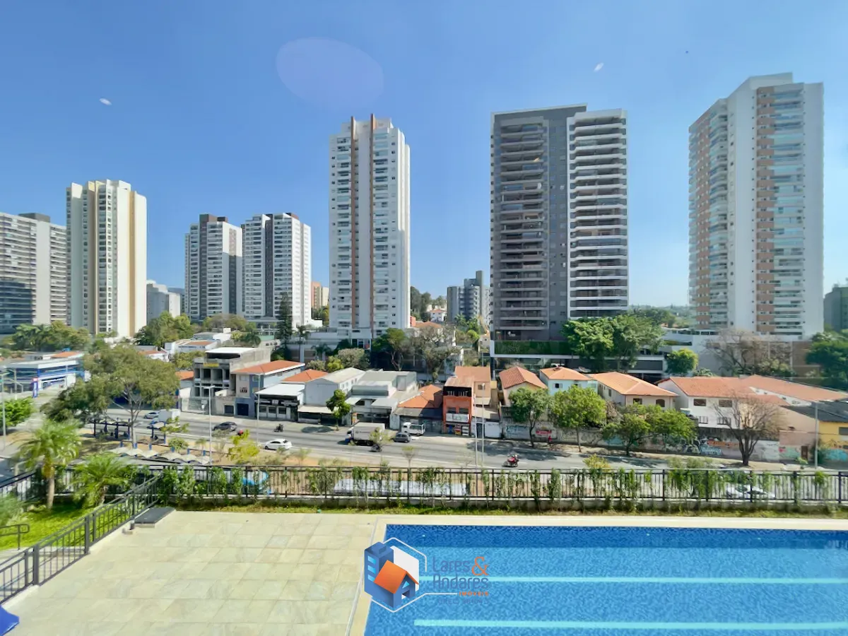 Apartamento, 2 quartos, 56 m² - Foto 8