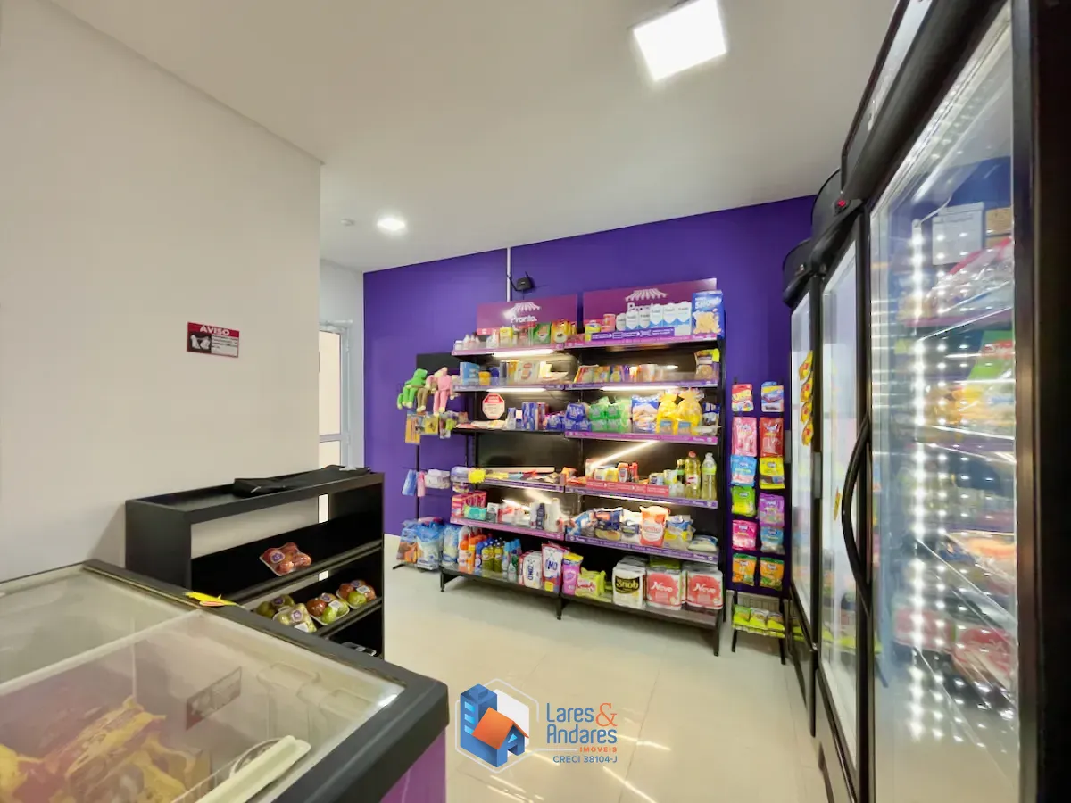 Apartamento, 2 quartos, 56 m² - Foto 49