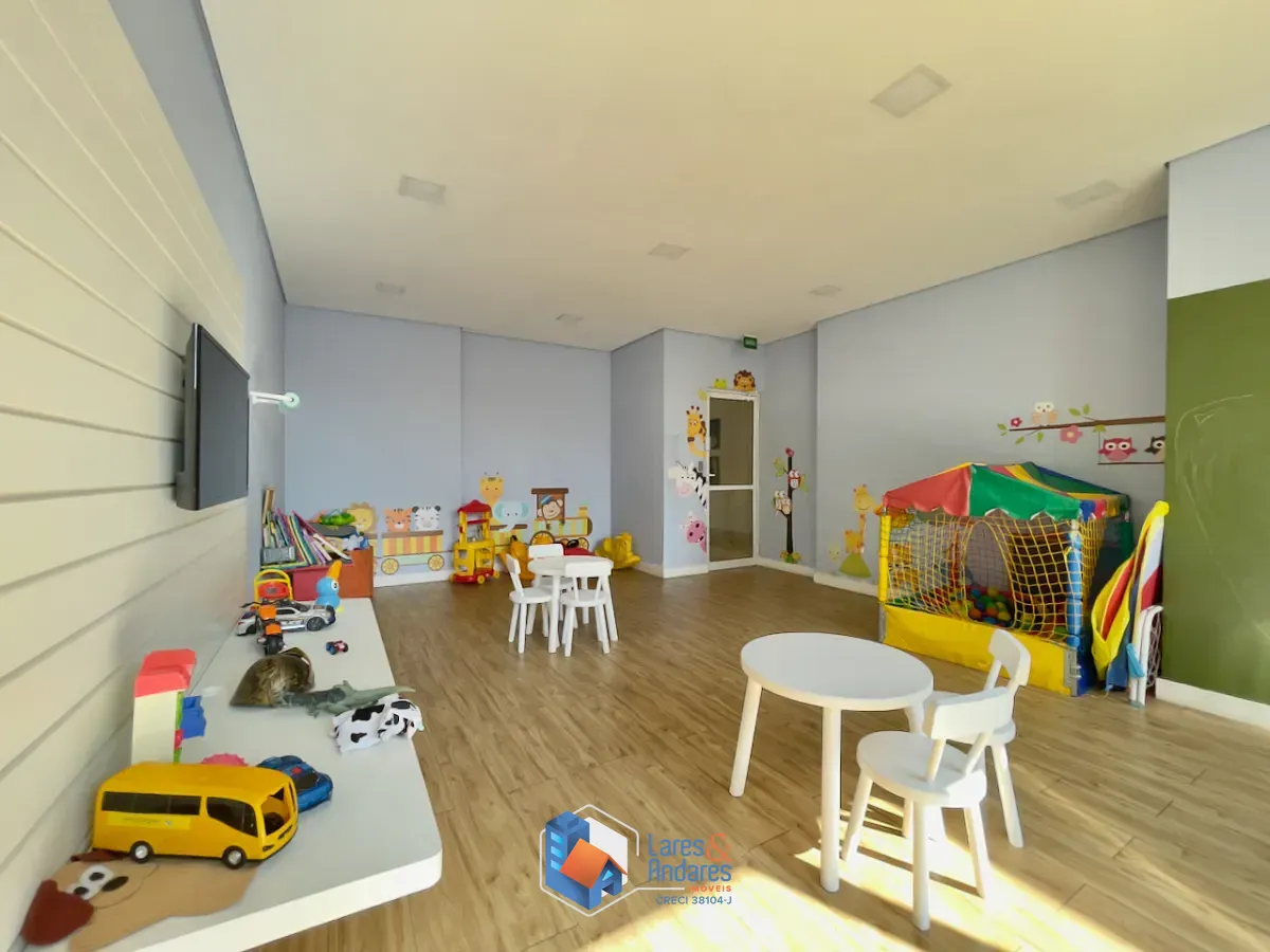 Apartamento, 2 quartos, 56 m² - Foto 48