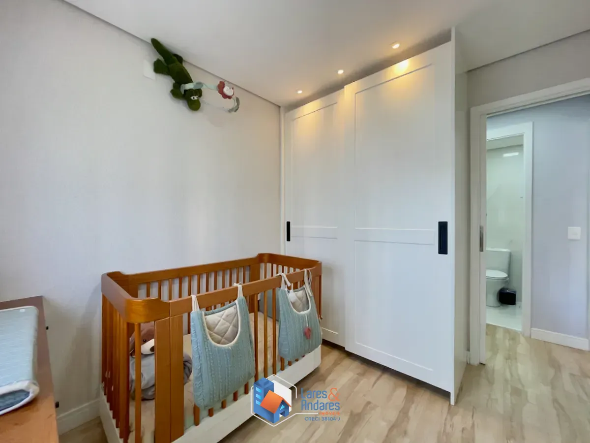 Apartamento, 2 quartos, 56 m² - Foto 30