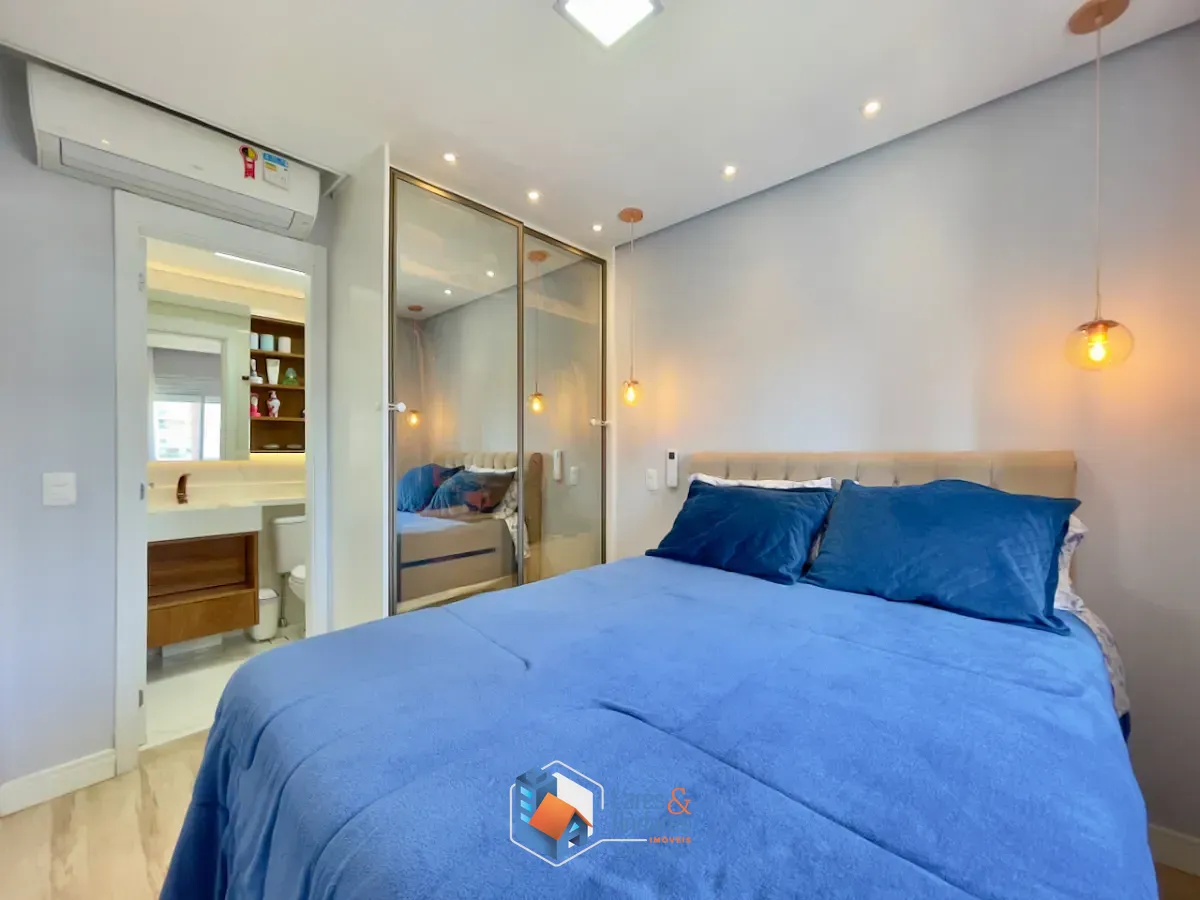 Apartamento, 2 quartos, 56 m² - Foto 23