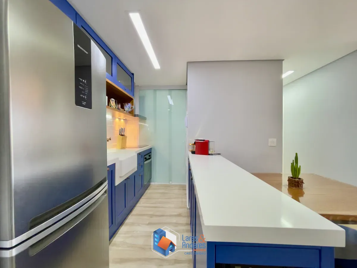 Apartamento, 2 quartos, 56 m² - Foto 16