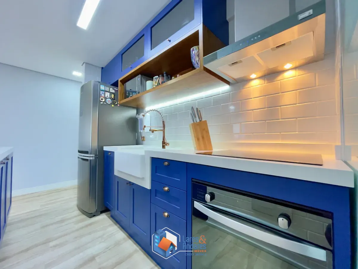 Apartamento, 2 quartos, 56 m² - Foto 17