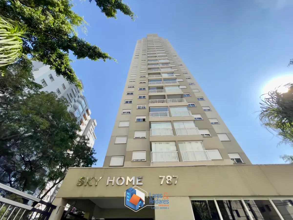 Apartamento, 2 quartos, 56 m² - Foto 36