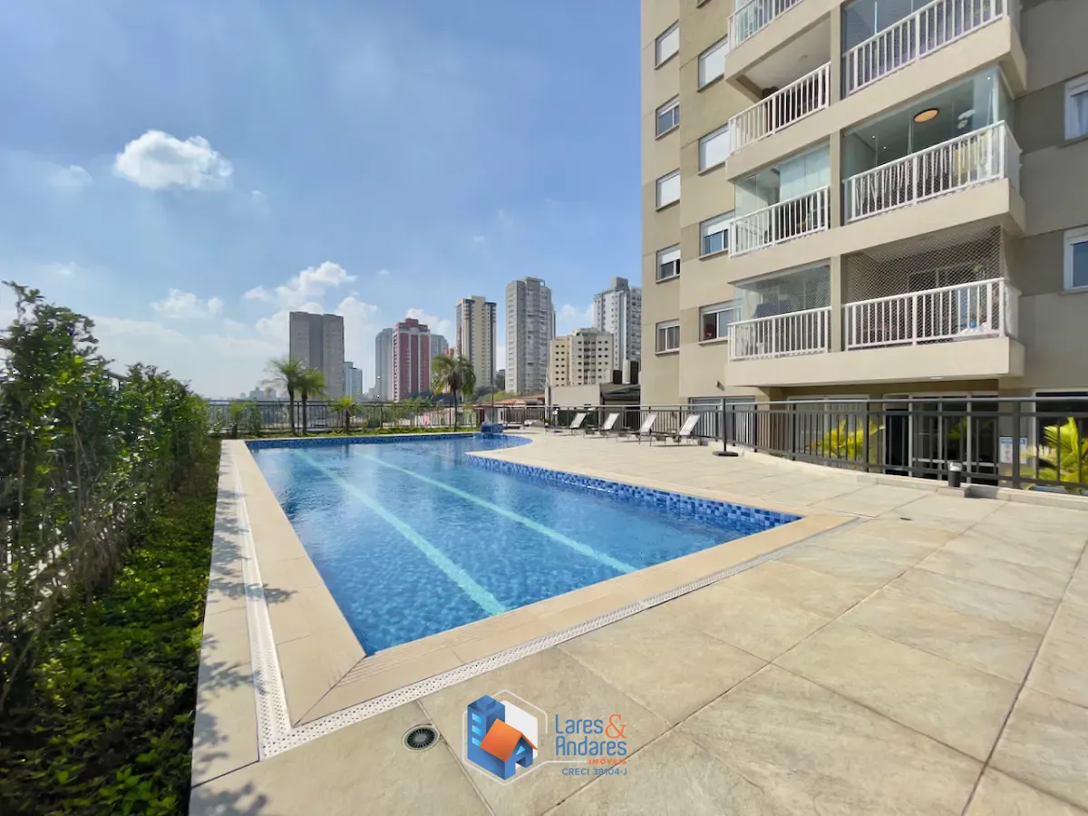 Apartamento, 2 quartos, 56 m² - Foto 40