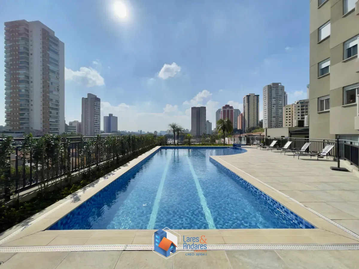 Apartamento, 2 quartos, 56 m² - Foto 39