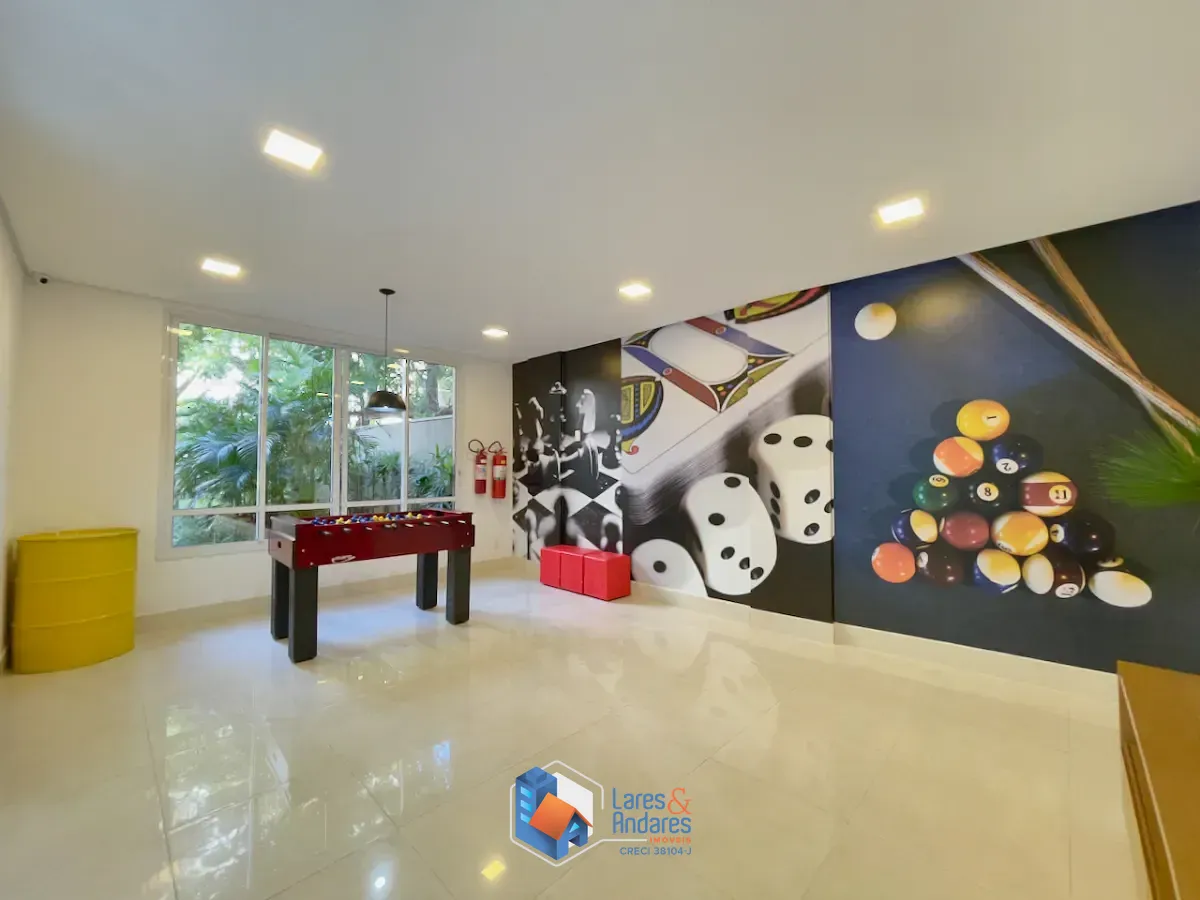 Apartamento, 2 quartos, 56 m² - Foto 44