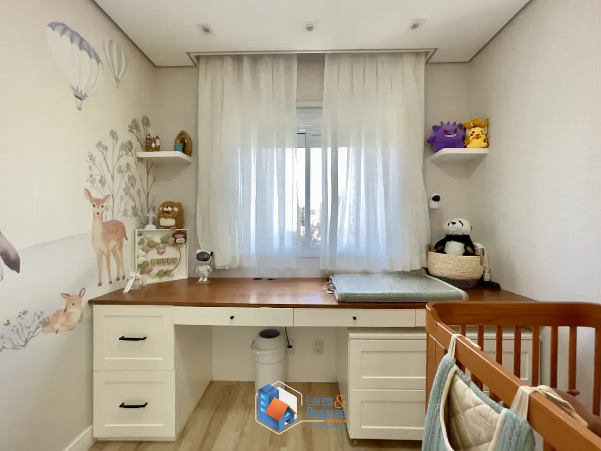 Apartamento, 2 quartos, 56 m² - Foto 31