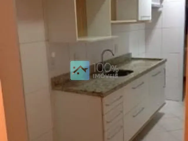 Apartamento com 99m² 3 quartos e 2 banheiros, à venda, no bairro Parque Residencial Aquarius em São José dos Campos