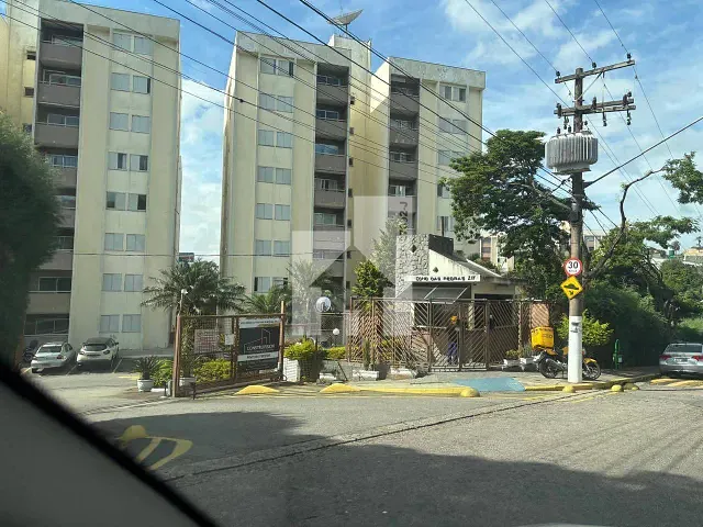 Apartamento 2 quartos e 1 banheiro, à venda, no bairro Vila Nova Jundiainópolis em Jundiaí