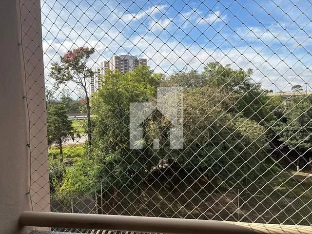 Apartamento 2 quartos e 1 banheiro, à venda, no bairro Vila Nova Jundiainópolis em Jundiaí