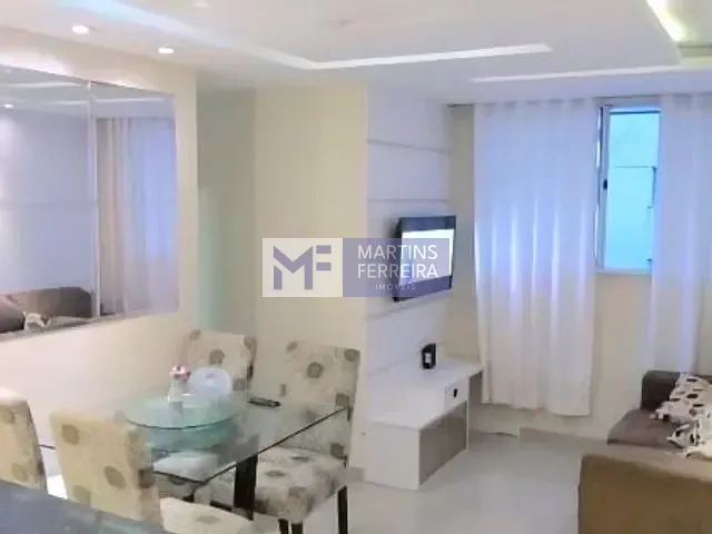 Apartamento com 53m² 3 quartos e 1 banheiro, à venda, no bairro Vargem Pequena em Rio de Janeiro