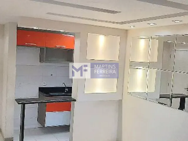 Apartamento com 53m² 3 quartos e 1 banheiro, à venda, no bairro Vargem Pequena em Rio de Janeiro