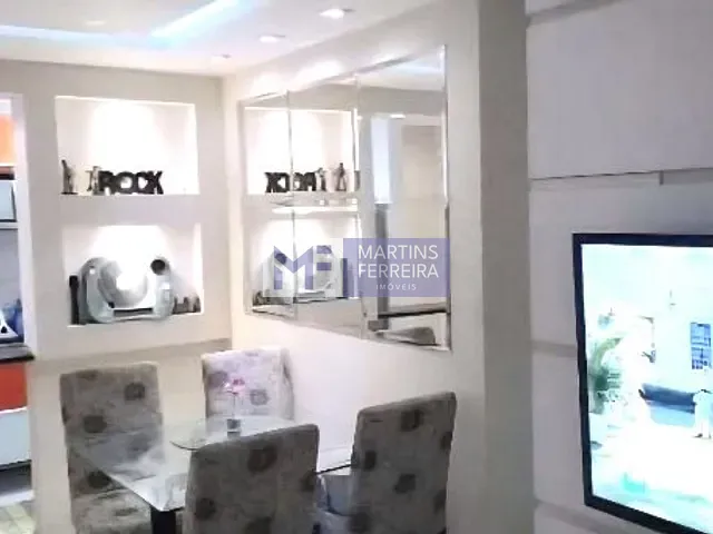 Apartamento com 53m² 3 quartos e 1 banheiro, à venda, no bairro Vargem Pequena em Rio de Janeiro