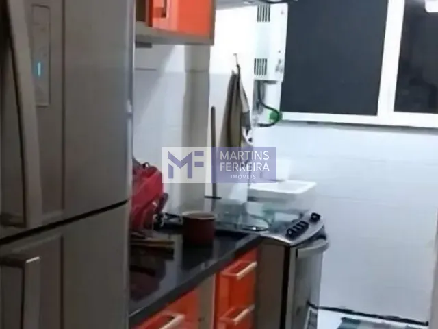 Apartamento com 53m² 3 quartos e 1 banheiro, à venda, no bairro Vargem Pequena em Rio de Janeiro