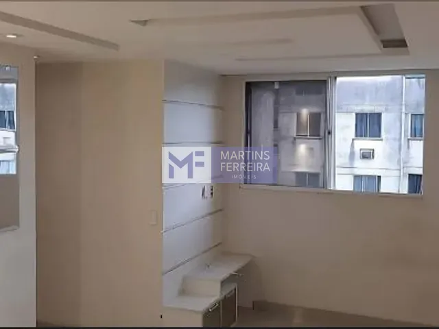 Apartamento com 53m² 3 quartos e 1 banheiro, à venda, no bairro Vargem Pequena em Rio de Janeiro