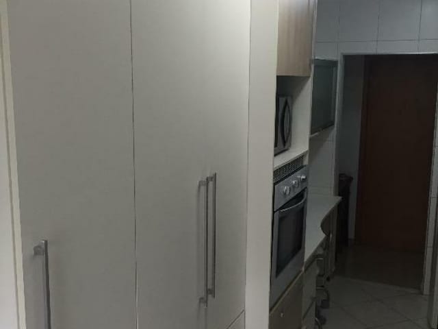 Foto do Apartamento - R.&.C V.E.N.D.E, Ed. Maison Bárbara, 102 m2 (frente), Vista Livre, 3 Vagas!! | RUSSI IMÓVEIS