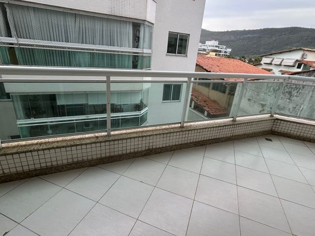 Foto do Apartamento - Apartamento para locação de 3 quartos e 2 vagas em Praia de  Piratininga, Niterói, RJ | SelfSpin