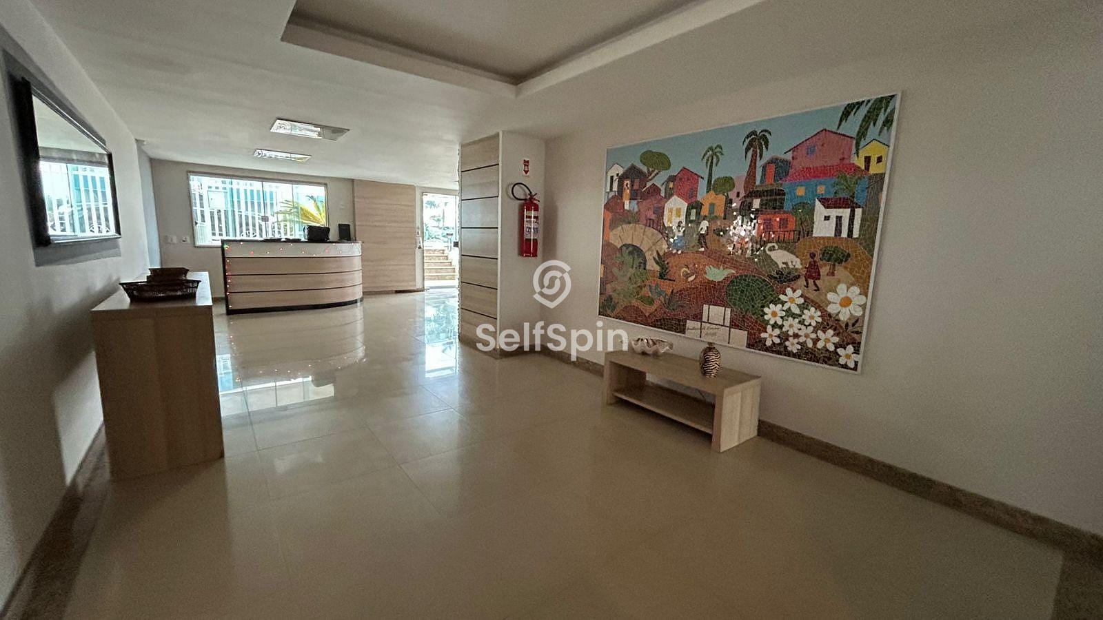 Apartamento, 3 quartos, 105 m² - Foto 21