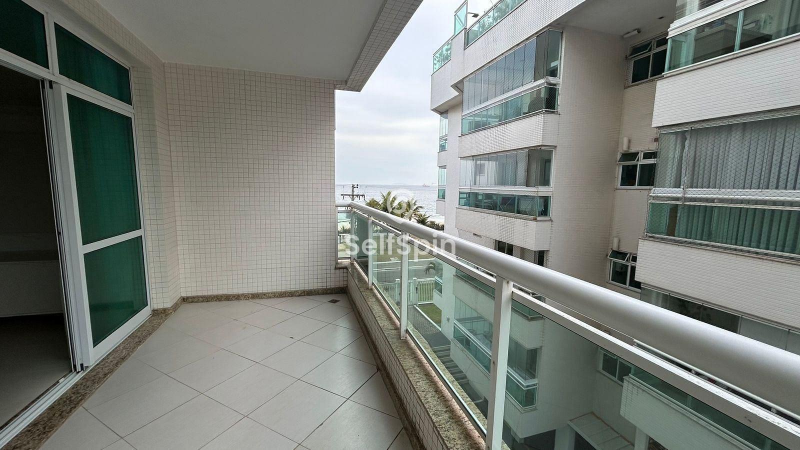 Apartamento, 3 quartos, 105 m² - Foto 1