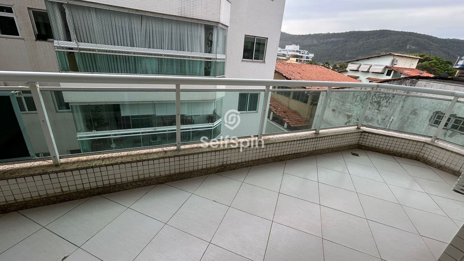 Apartamento, 3 quartos, 105 m² - Foto 2
