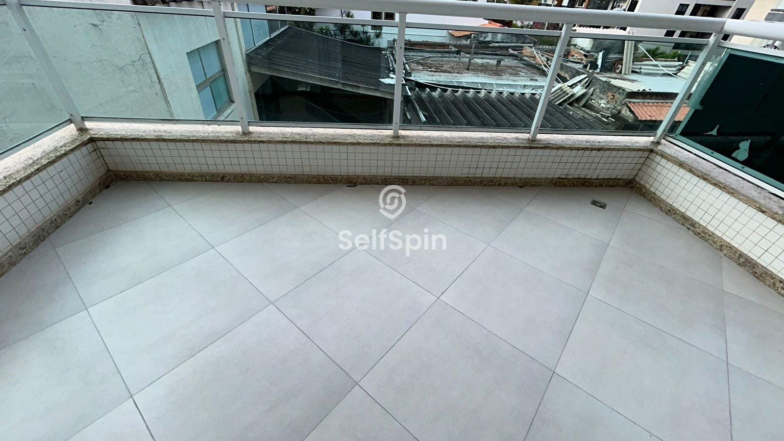 Apartamento, 3 quartos, 105 m² - Foto 9