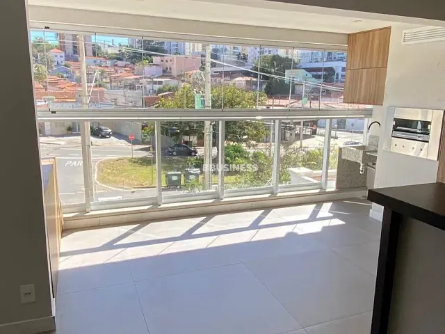 Apartamento 2 quartos e 3 banheiros, à venda, no bairro Taquaral em Campinas