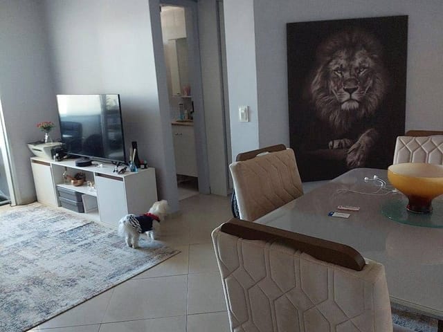 Apartamento 2 quartos e 1 banheiro, à venda, no bairro Vila Formosa em São Paulo
