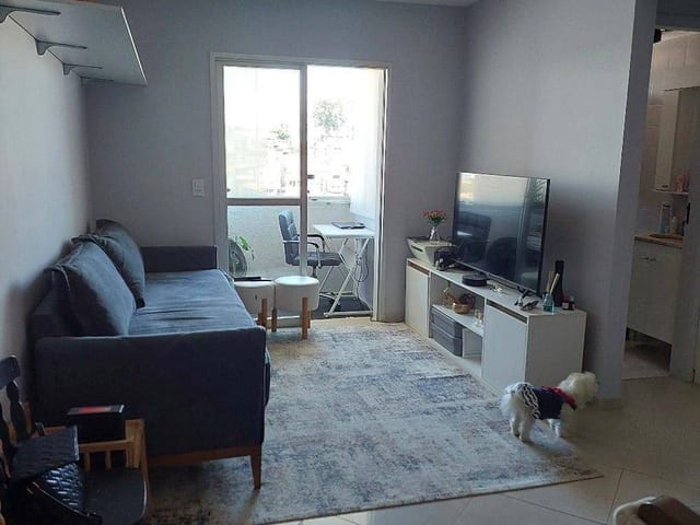 Apartamento 2 quartos e 1 banheiro, à venda, no bairro Vila Formosa em São Paulo