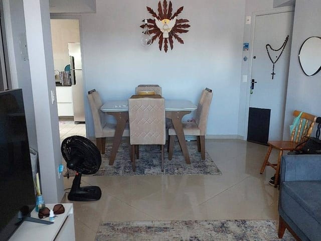 Apartamento 2 quartos e 1 banheiro, à venda, no bairro Vila Formosa em São Paulo