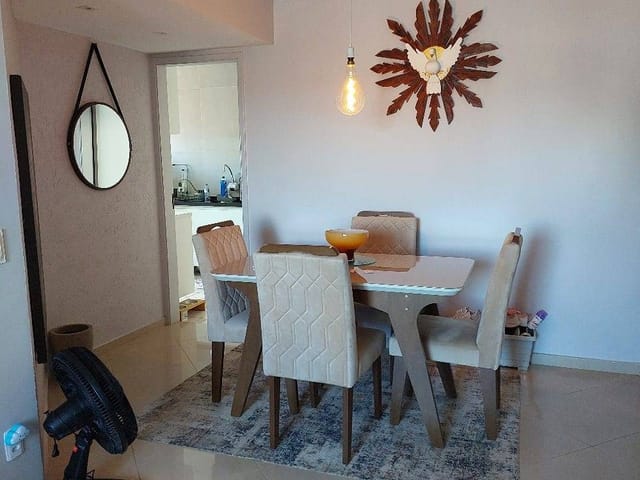 Apartamento 2 quartos e 1 banheiro, à venda, no bairro Vila Formosa em São Paulo