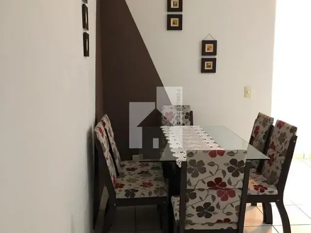 Apartamento 2 quartos e 1 banheiro, para alugar, no bairro Anhangabaú em Jundiaí
