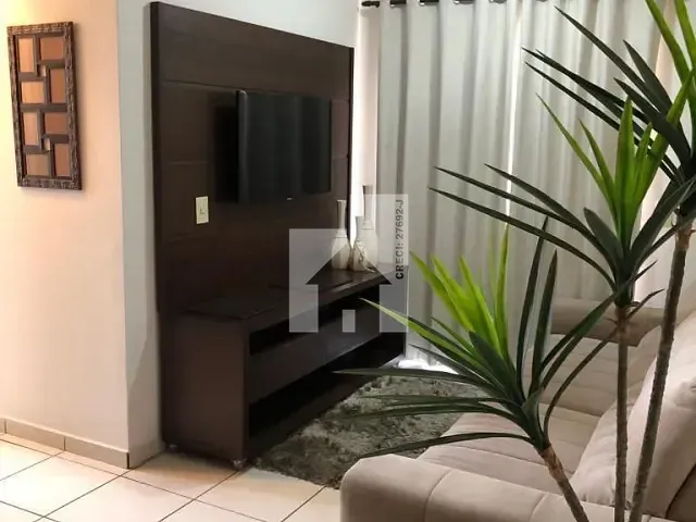 Apartamento 2 quartos e 1 banheiro, para alugar, no bairro Anhangabaú em Jundiaí