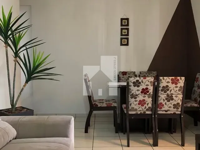 Apartamento 2 quartos e 1 banheiro, para alugar, no bairro Anhangabaú em Jundiaí